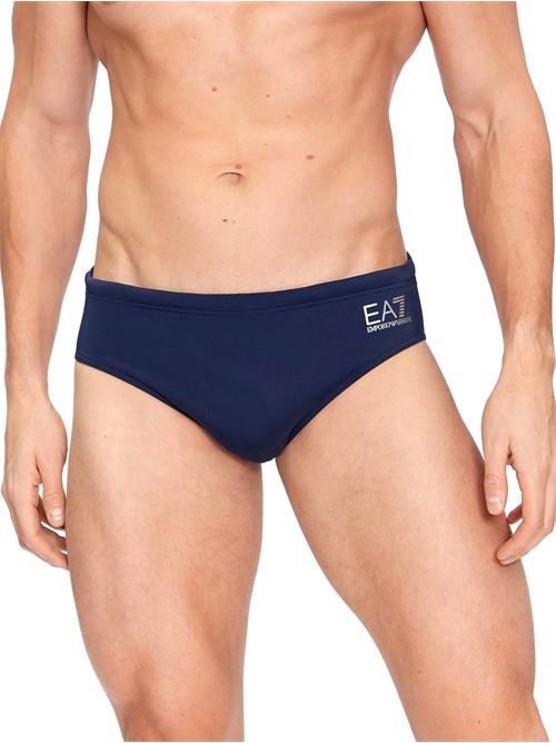 SWIMMING SLIP ACTIVE EMPORIO ARMANI EA7 | 901000 CC703/6935